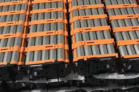 梅江城北报废电池回收价格✔废旧电池回收价格✔钴酸锂电池回收利用